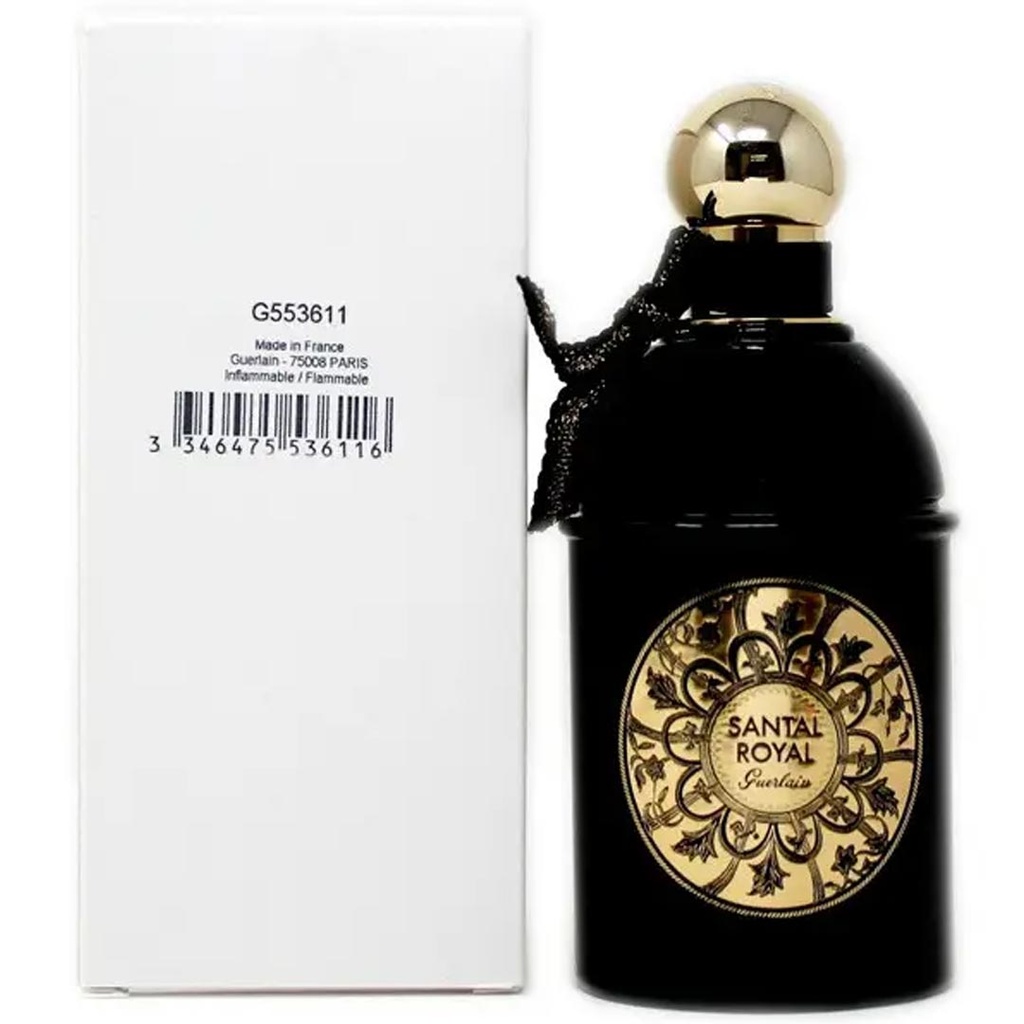 جيرلان سانتال رويال تستر - Guerlain Santal Royal Teser (125ml)