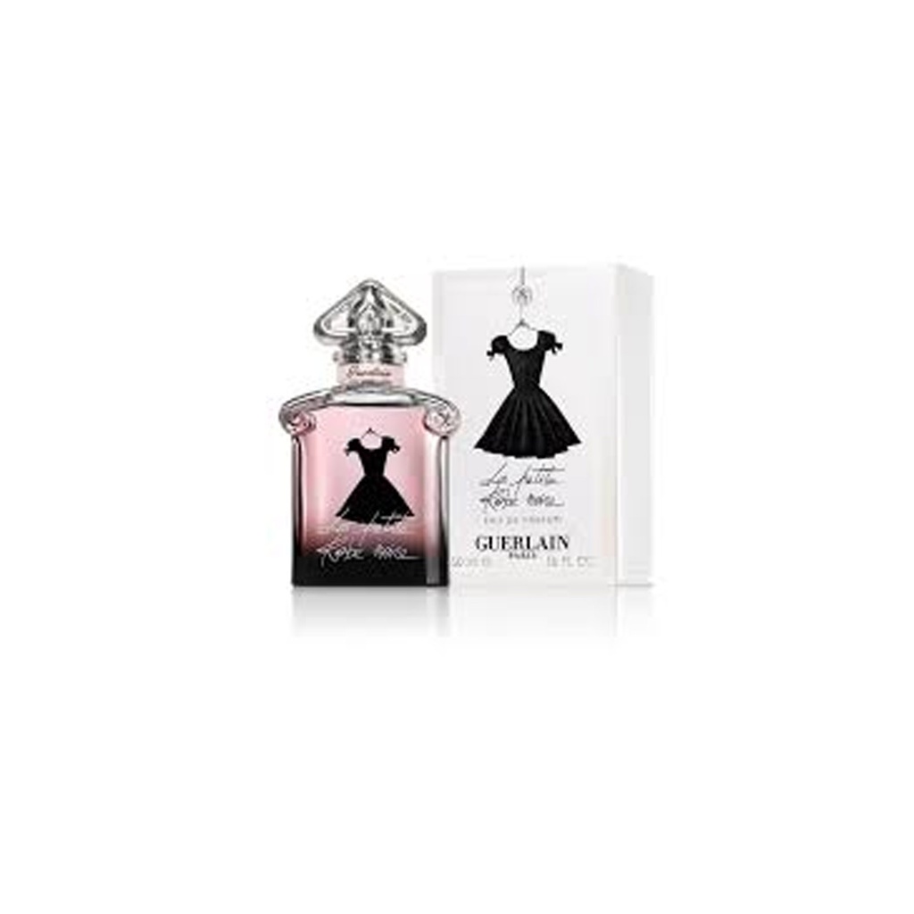 جيرلان لا بيتيت روب نوار - Guerlain La Petite Robe Noire EDP-W (100ml)