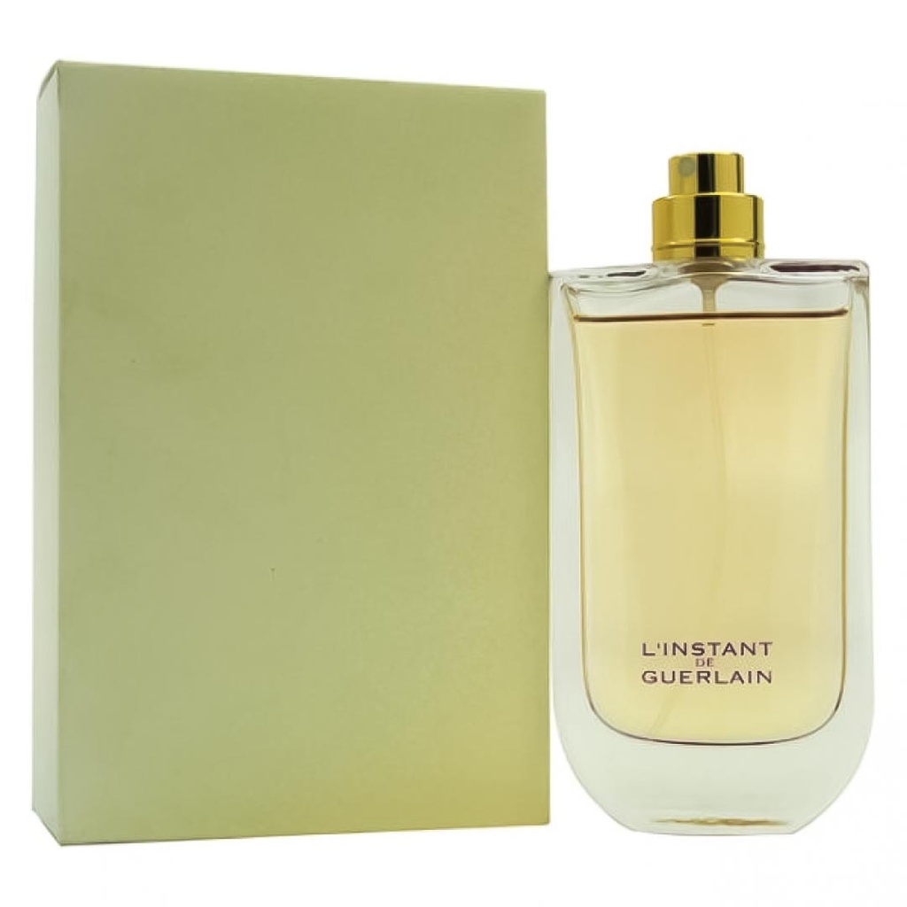 جيرلان لى انستانت تستر - Guerlain L Instant Tester EDP-W (80ml)