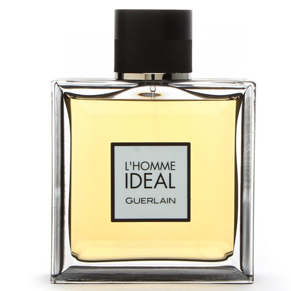 جيرلان لى هوم اديال تستر - Guerlain L Homme Ideal Tester (100ml)