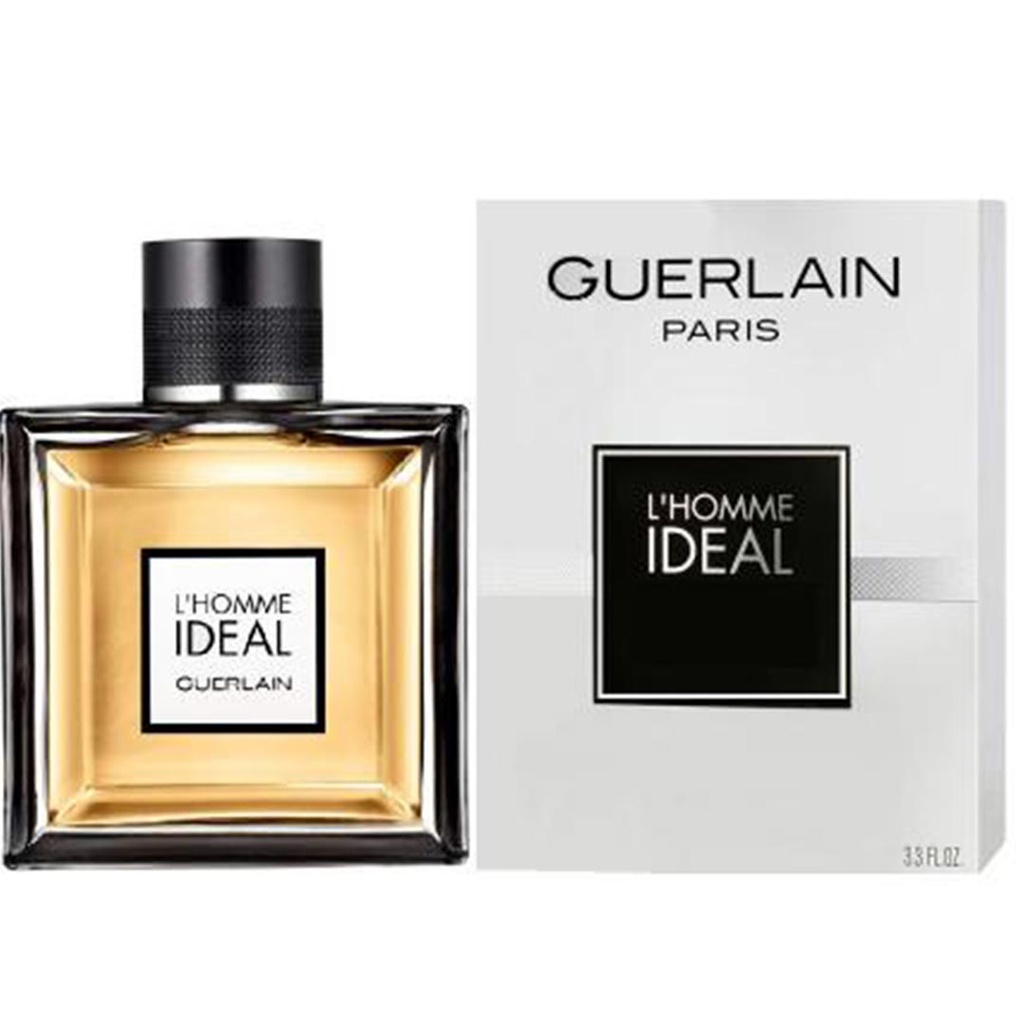 جيرلان لى هوم ايدل - Guerlain L Homme Ideal M-EDT (100ml)