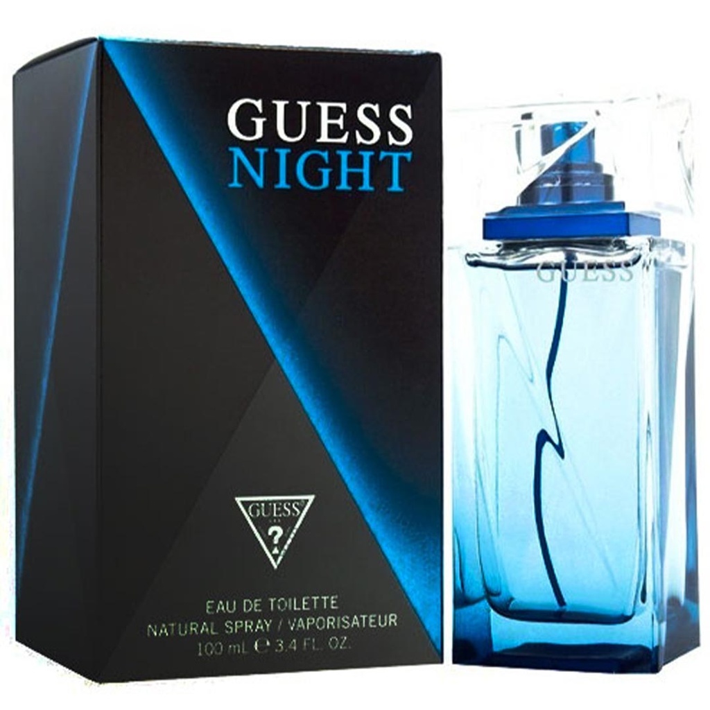 جيس نايت - Guess Night (100ml)