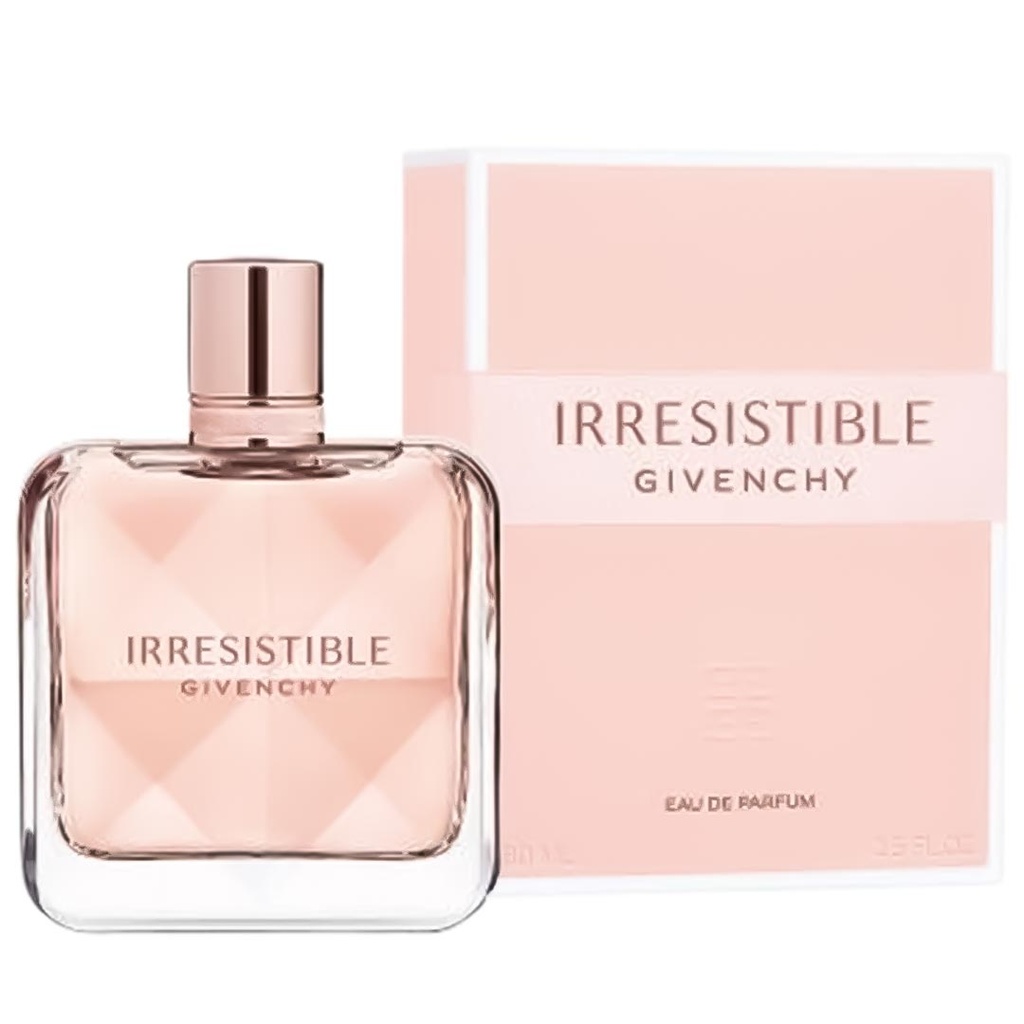 جيفنشى اريزيستبل - Givenchy Irresistible W-EDP (80ml)