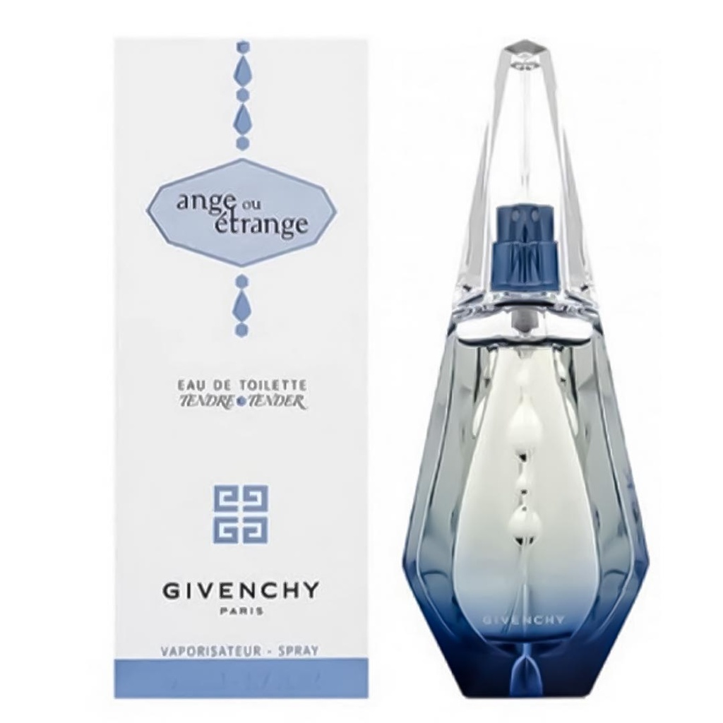 جيفنشى انجى او اترانج تندر - Givenchyِ Ange Ou Etrange Tender (100ml)