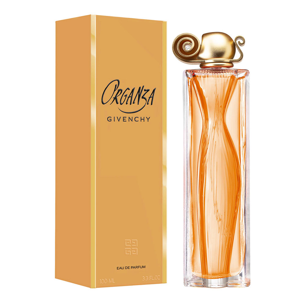 جيفنشى اورجانزا - Givenchy Organza (100ml)