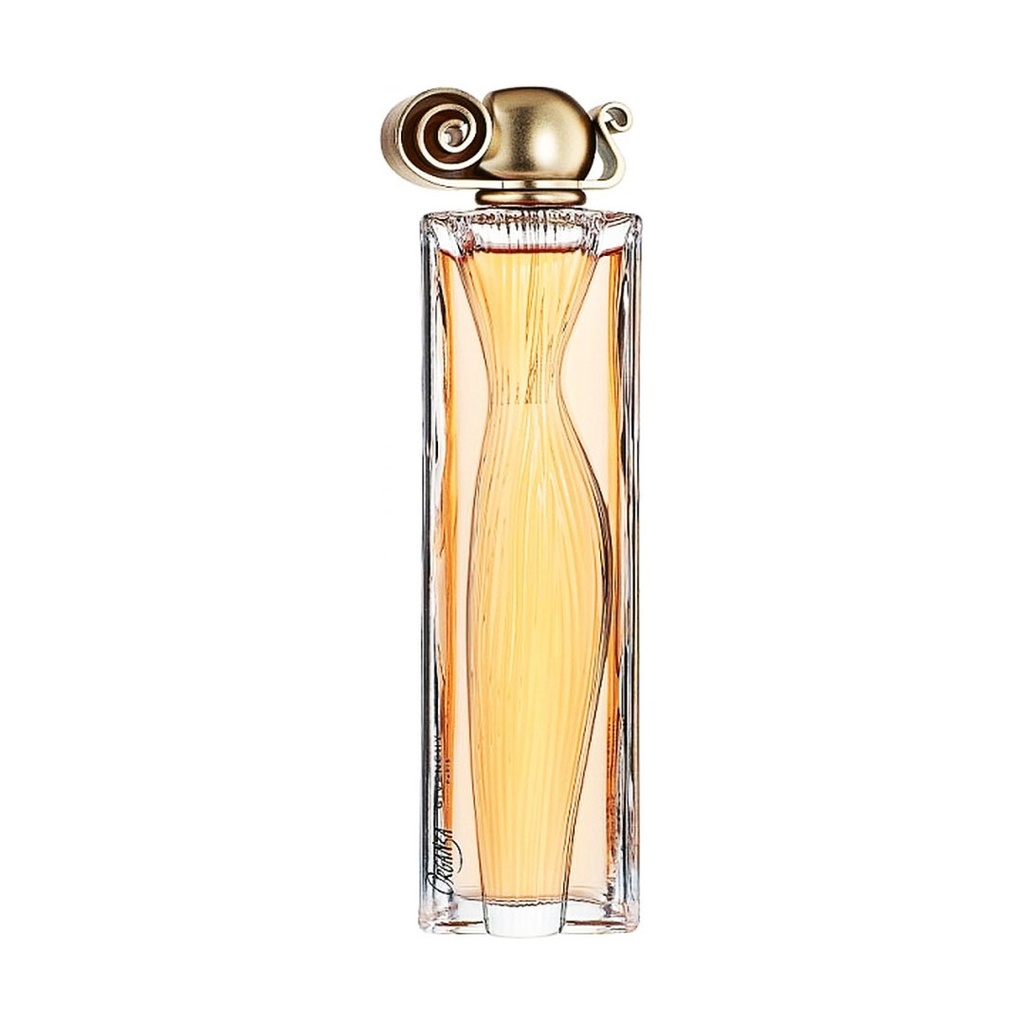 جيفنشى اورجانزا تستر - Givenchy Organza tester EDP-W (50ml)