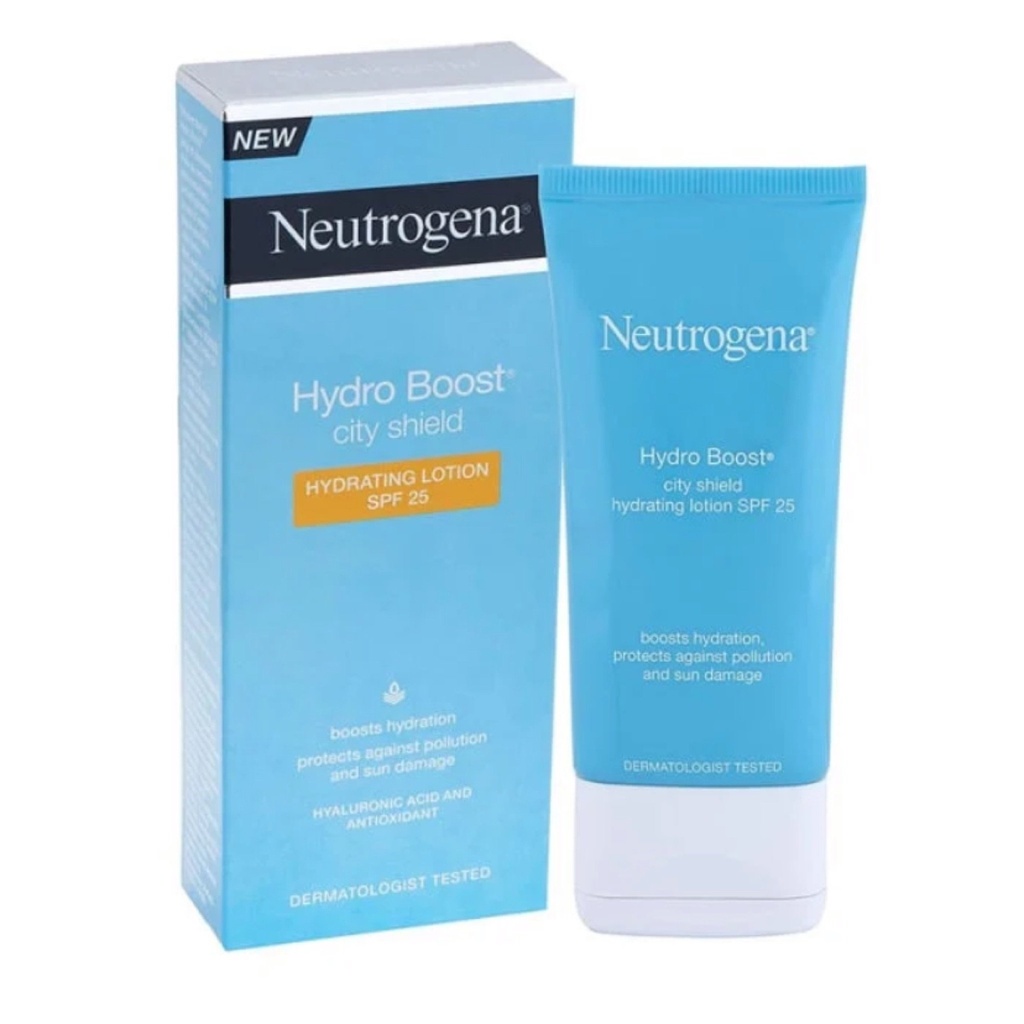 نيوتروجينا لوشن - Neutrogena Moisturizer