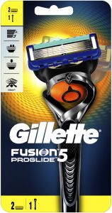 جيليت فيوجن5 - Gillette Fusion5 (Shaver, ProGlide, +2)