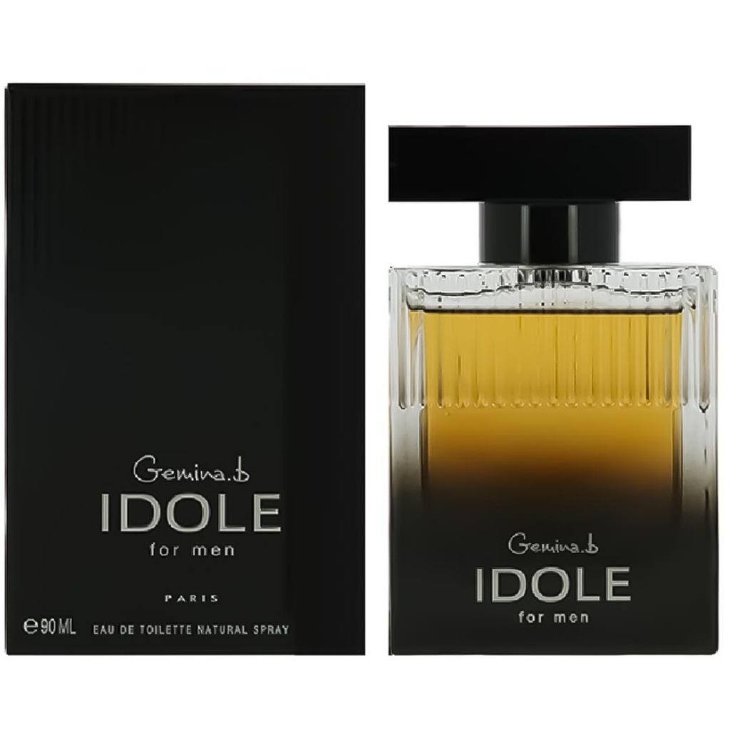 جيمينا بى ايدول - Gemina.b Idole (90ml)