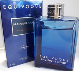 جيمينا.ب اكويفك باسيفيك نورد - Gemina.b Equivoque Pacifique Nord (100ml)