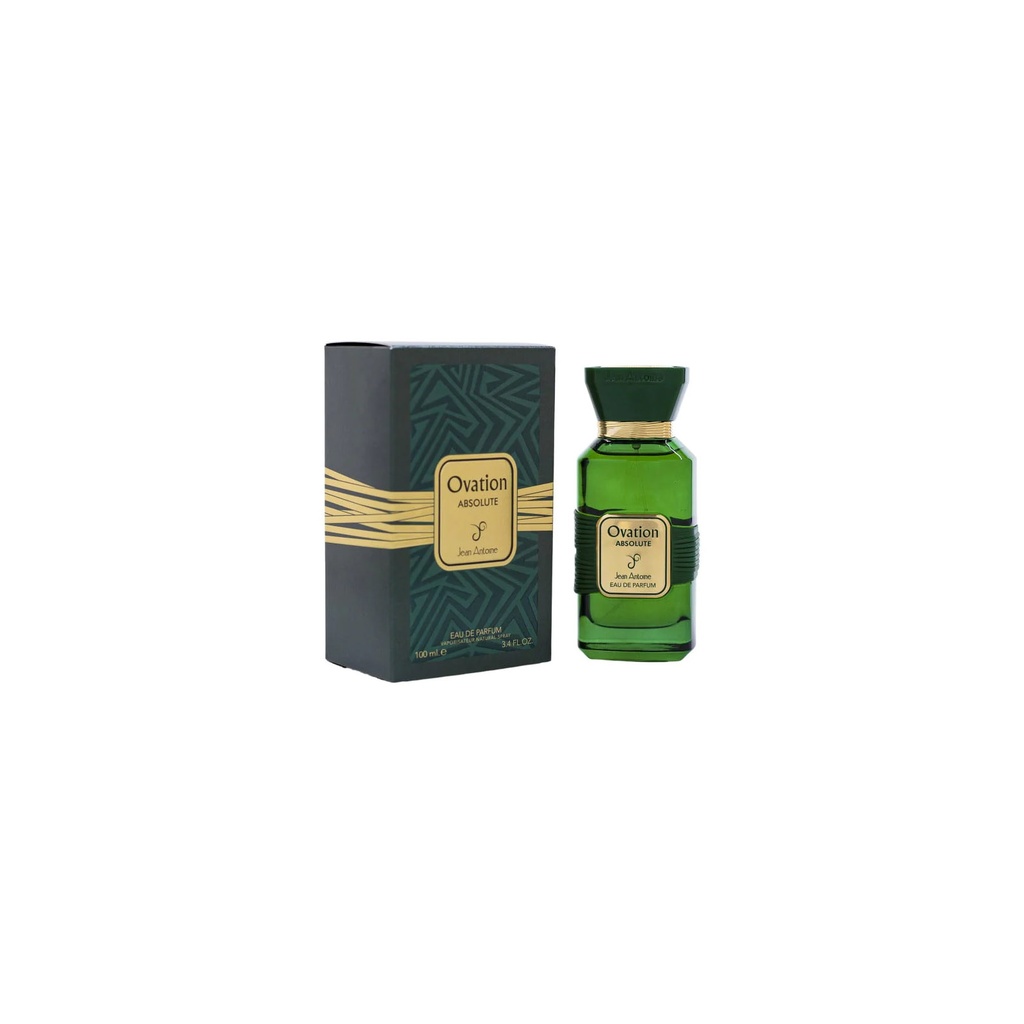 جين انطوان اوفيشن ابسلوت - Jean Antoine Ovation Absolute EDP-M (100ml)