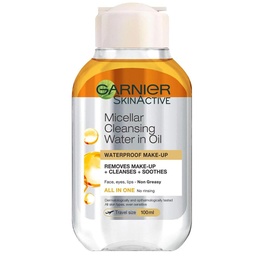 غارنية ميسيلار - Garnier Micellar (Oil, 100ml, without)