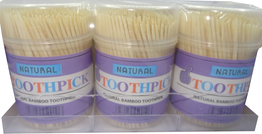 خلة اسنان كبير - Toothpick big (No:OS-6)