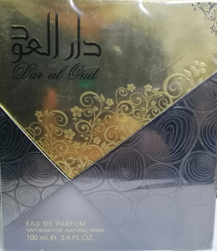 دار العود - Dar Al Oud (100ml)