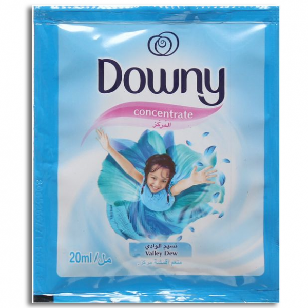 داونى - Downy (20ml, Valley Dew)