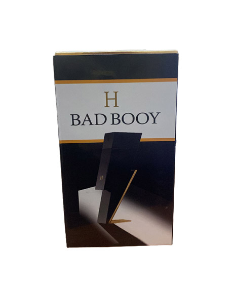 دبى جيت باد بوى  - Dubai Gate Bad Boy EDP-M (100ml)