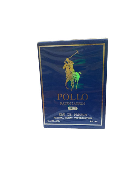 دبى جيت بولو بلو - Dubai Gate Pollo Blue EDP-M (80ml)