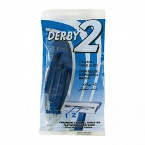 دربى حلاقة - Derby Shaving (Shaver, Derby 2, 5PC)