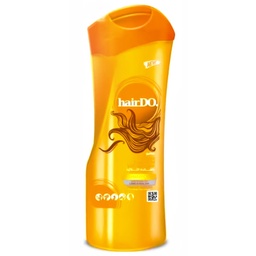 هيردو شامبو - Hairdo Shampoo (زيت الحية, 800ml, بدون)