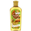 صانسيلك زيت - Sunsilk Oil (250ml, خروع&amp;لوز)