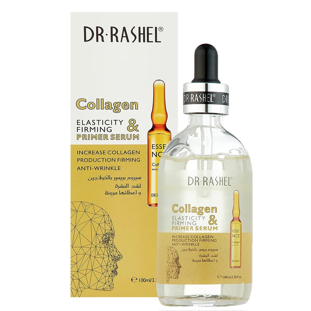 دكتور راشيل سيرم - Dr Rashel Serum (100ml, Colagen)