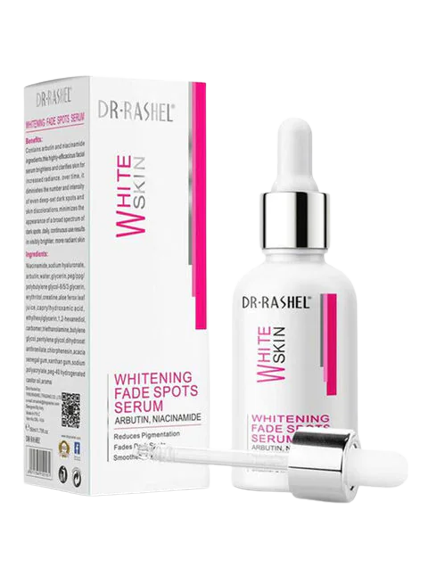 دكتور راشيل سيرم مبيض - Dr Rashel White Skin Serum (50ml)
