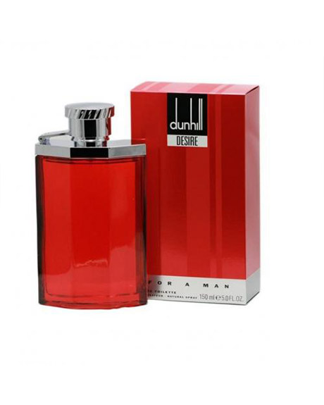 دنهل ديزاير - Dunhill Desire EDT-M (150ml)