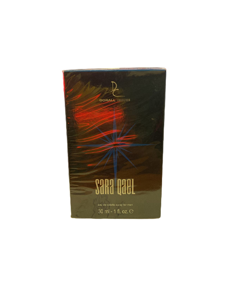 دورال سارا كويل - Dorall sara Quel EDT-M (30ml)