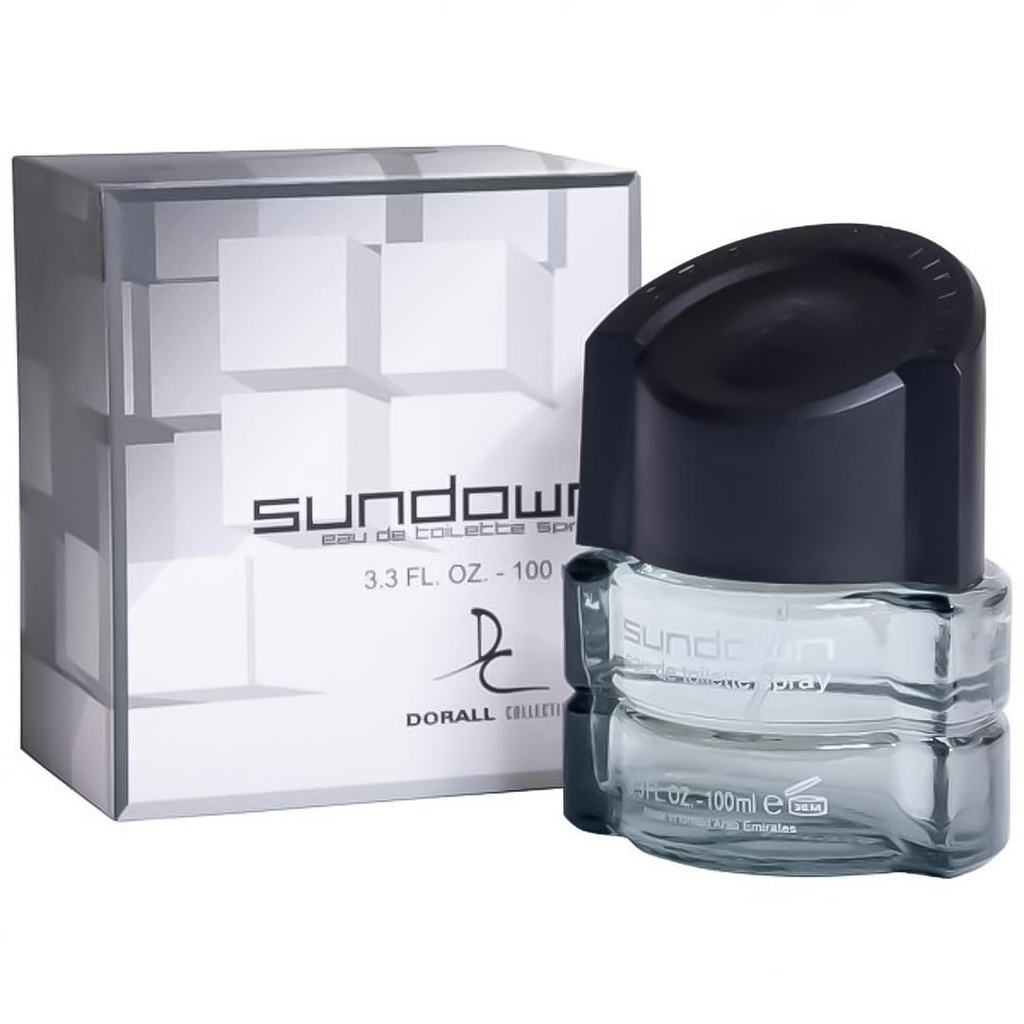 دورال صن داون - Dorall Sundown EDT-M (100ml)
