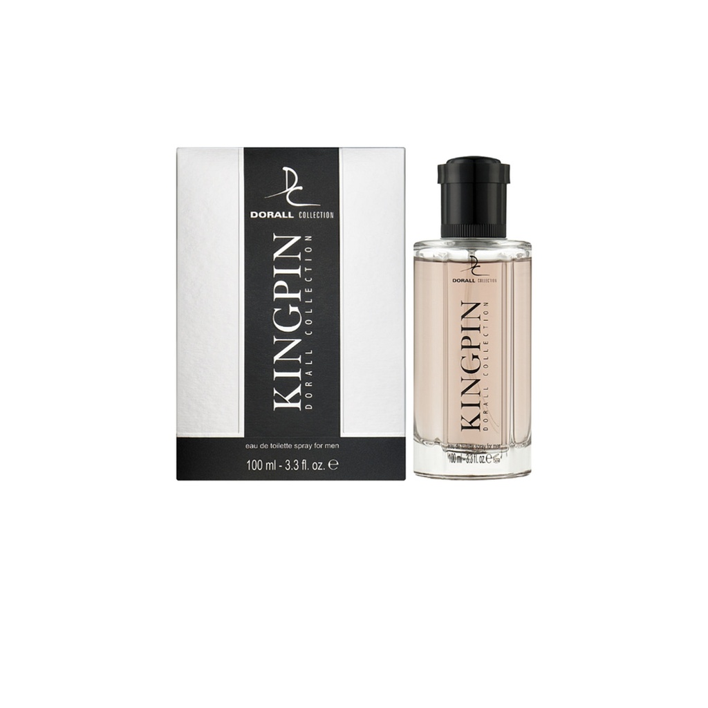 دورال كينج بن - Dorll KingPin EDT-M (100ml)