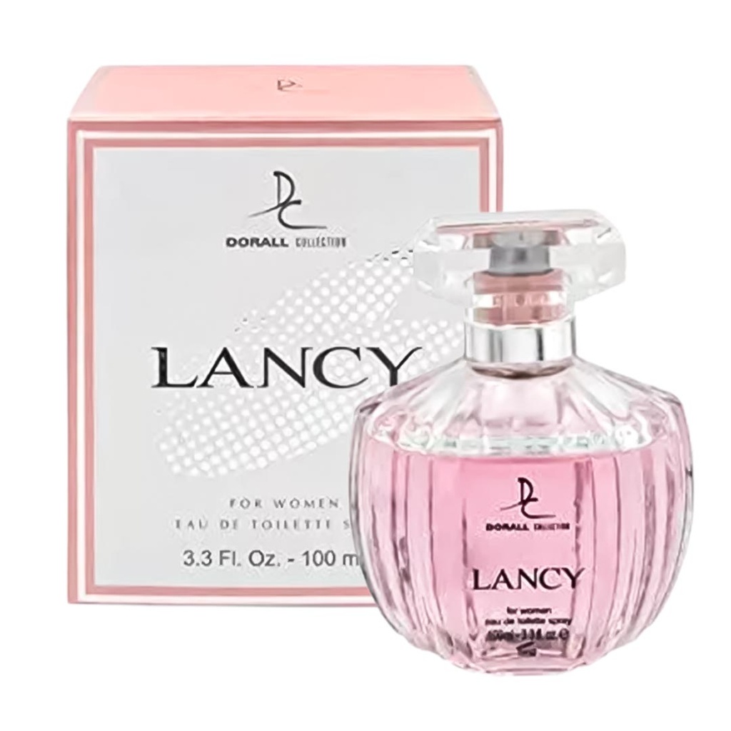دورال لانسى - Dorall Lancy EDT-W (100ml)
