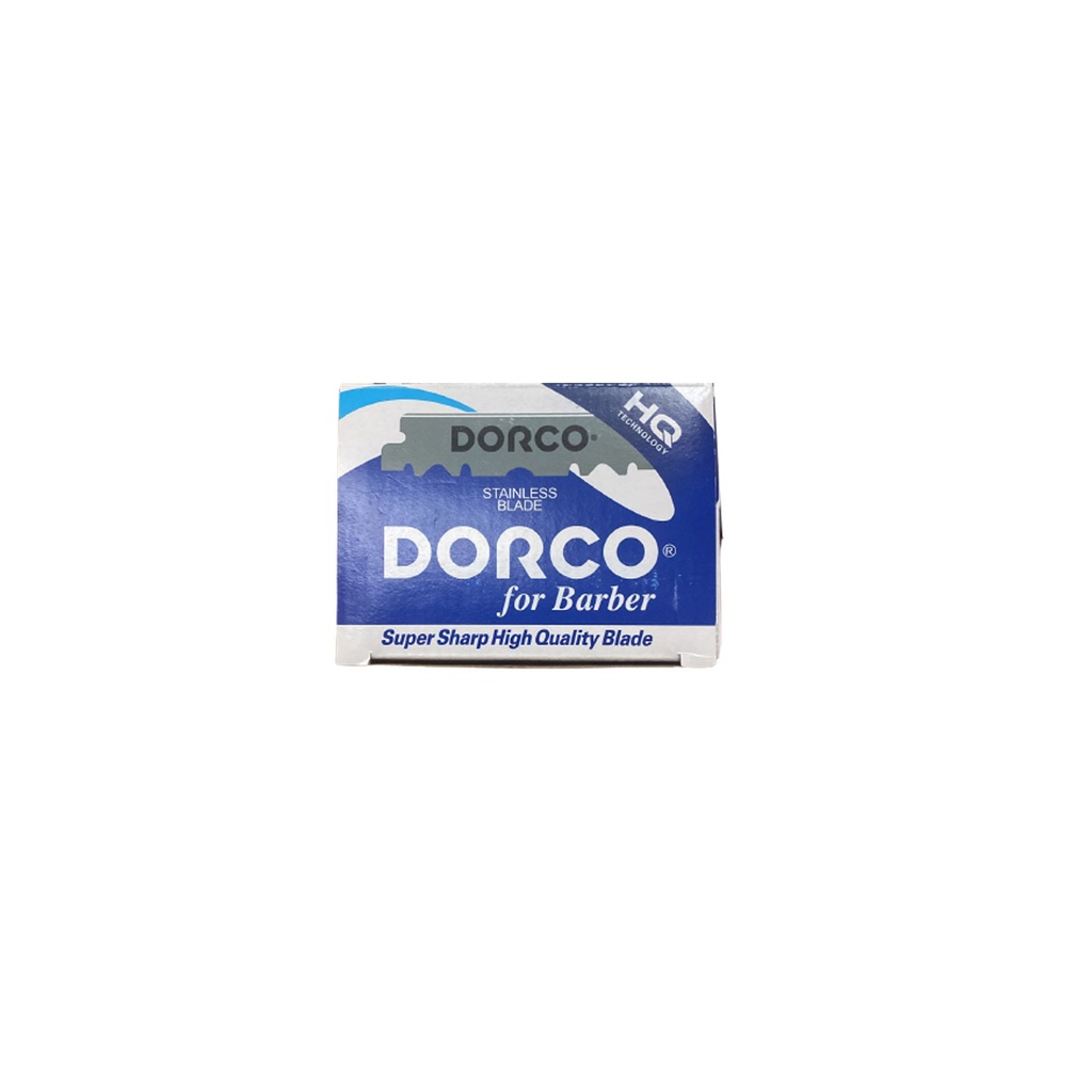 دوركو موس نصف - Dorco Moss Half
