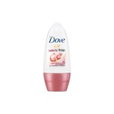 دوف رول اون - Dove Roll On (Woman, 50ml,  Beauty finish, without)