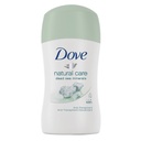 دوف ستيك - Dove Steak (Woman, 40g, Natural Care, without)