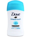 دوف ستيك - Dove Steak (Woman, 40g, Mineral Touch, without)