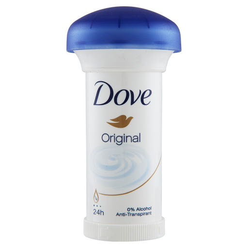 دوف مشروم - Dove mushroom (Woman, 50ml, Original, without)