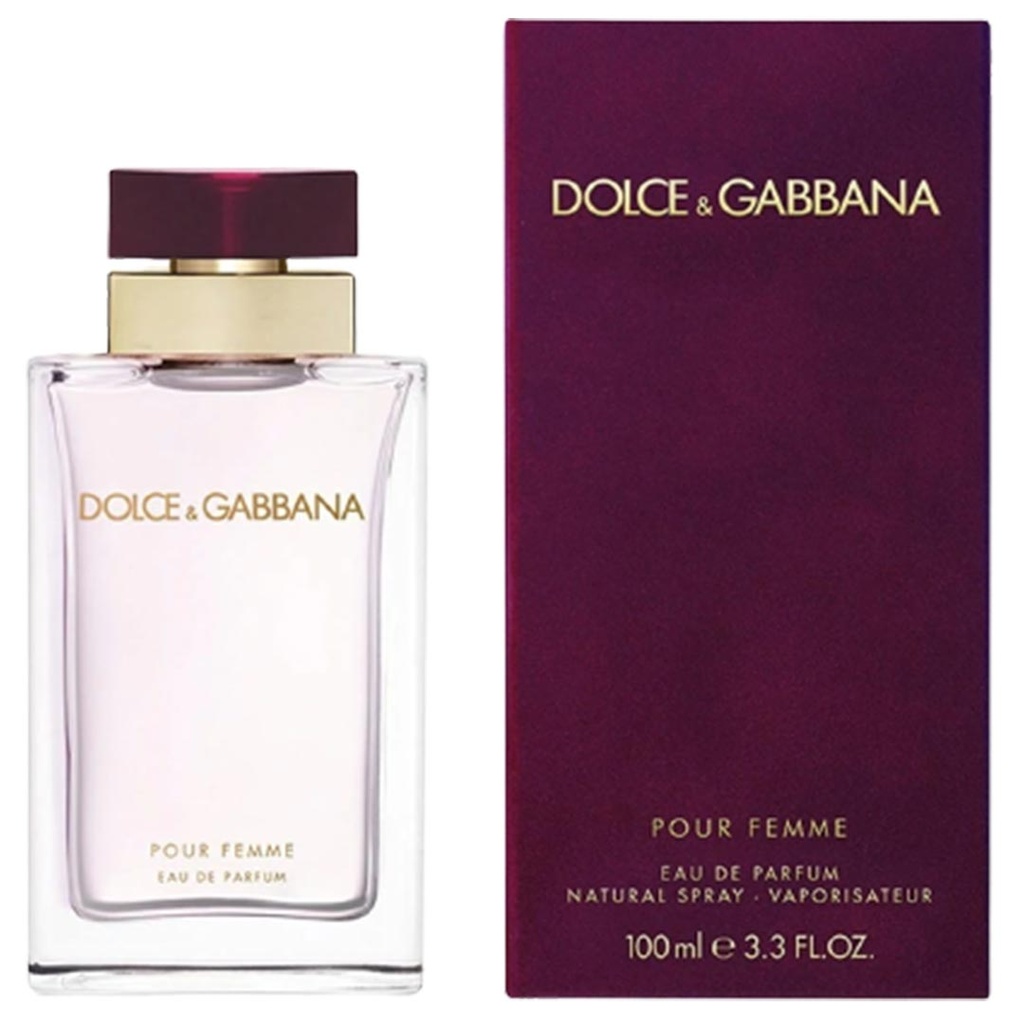 دولسى اند جابان - Dolce&Gabbana W-EDP (100ml)
