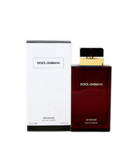 دولسى اند جابان انتنس تستر - Dolce&Gabbana Intense Tester EDP-W (100ml)
