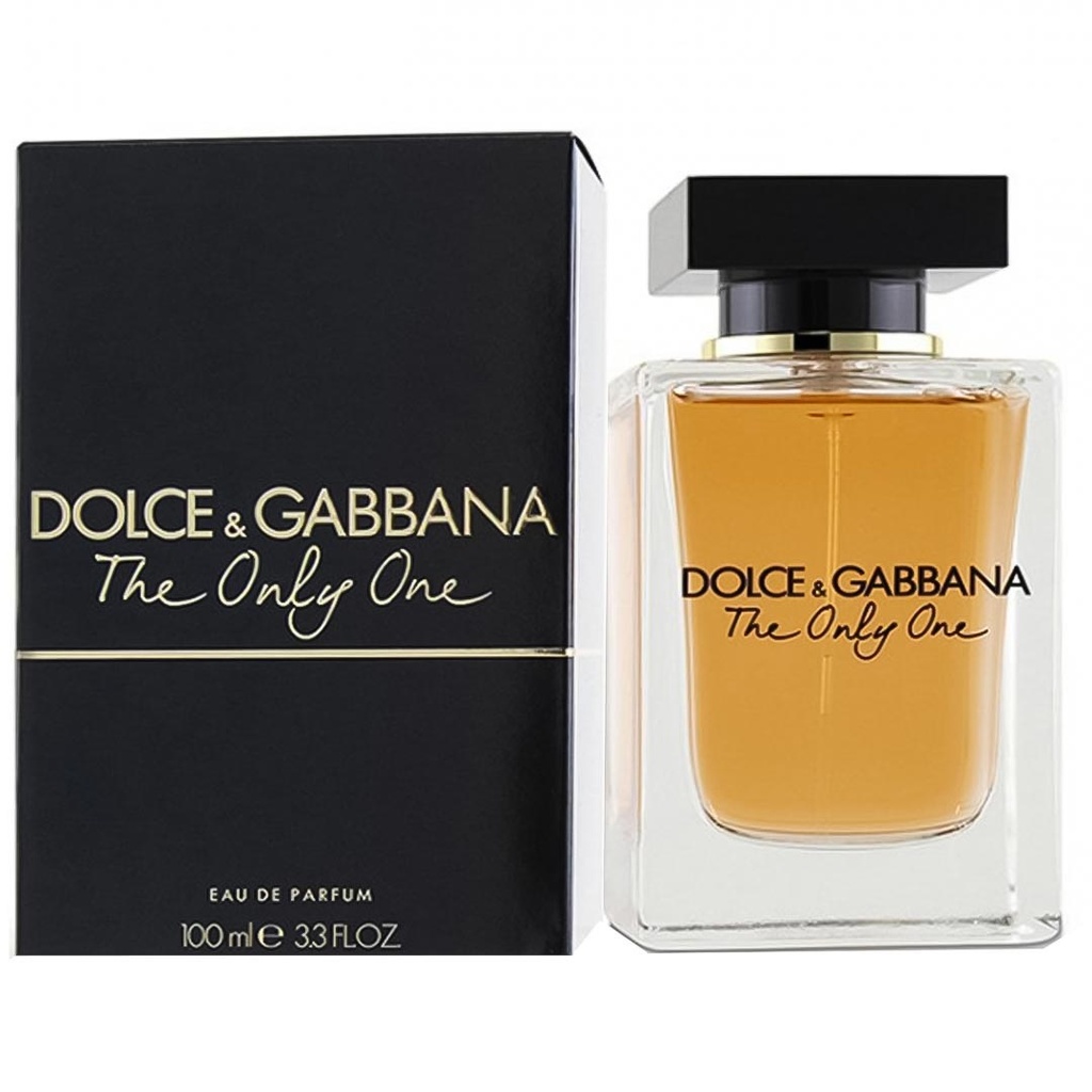 دولسى اند جابان ذا اونلى ون - Dolce&Gabbana The Only One W-EDP (100ml)