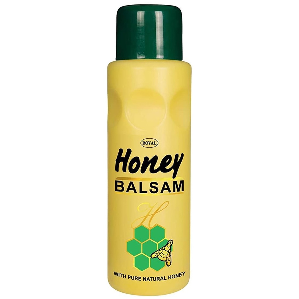 هانى بلسم - Honey Balsam