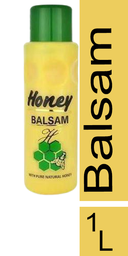 هنى بلسم - Honey Balsam (1L, بدون)
