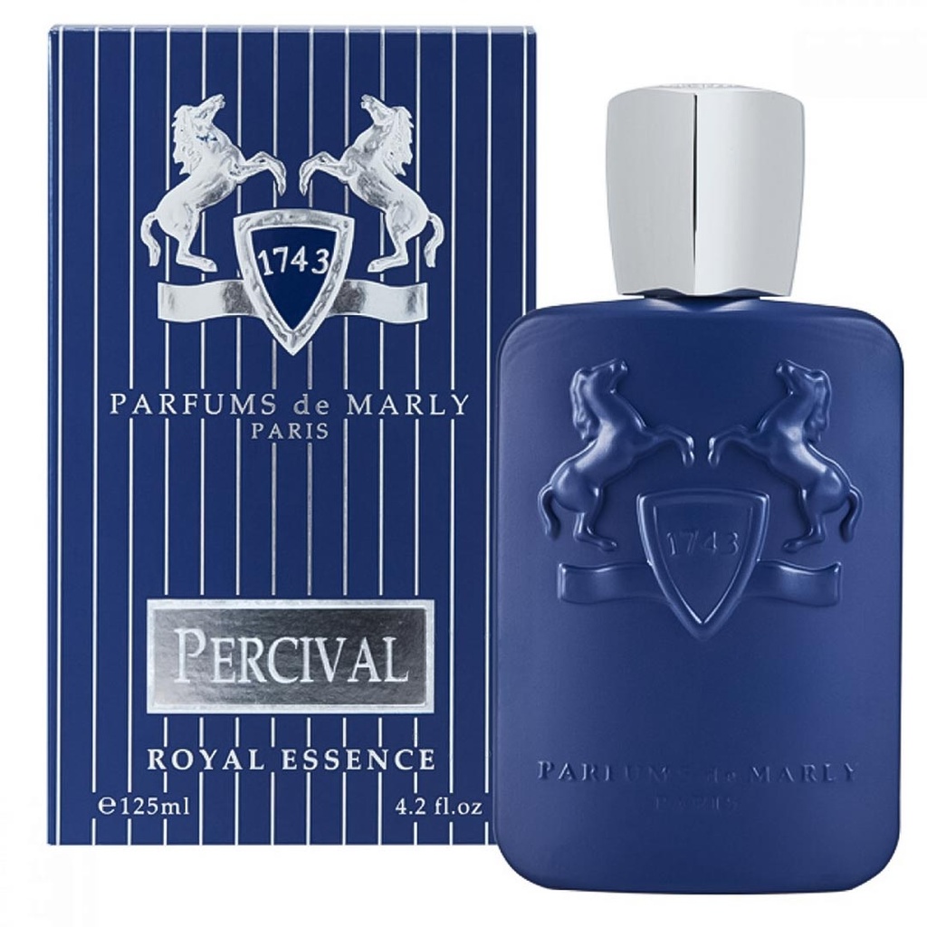 دى مارلى بيرسيفال رويال اسينس - De Marly Percival Royal Essence (125ml)