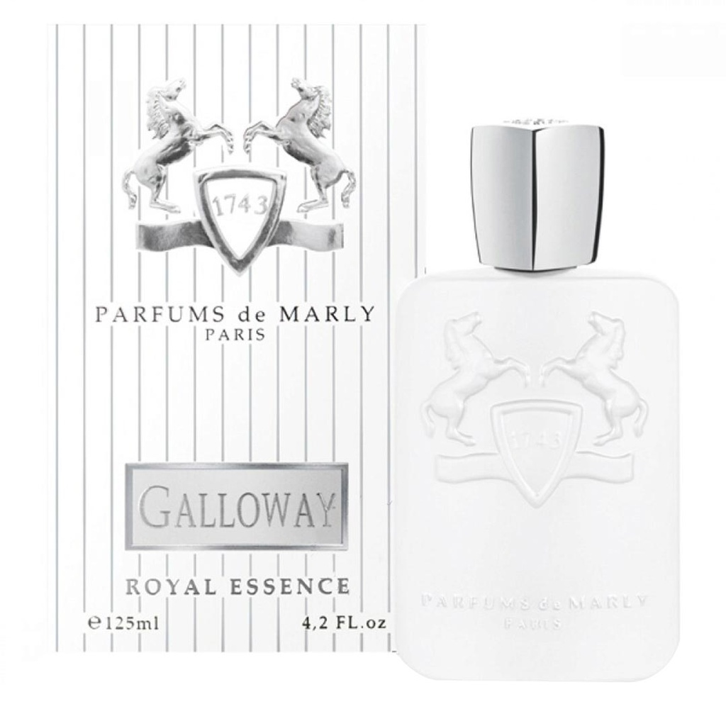 دى مارلى جالواى رويال اسينس  - De Marly Galloway Royal Essence (125ml)