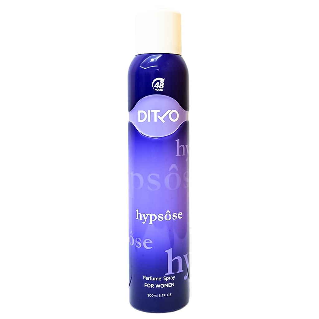 ديتو  سبراى - Ditto Spray (Woman, 200ml, Hypsose)