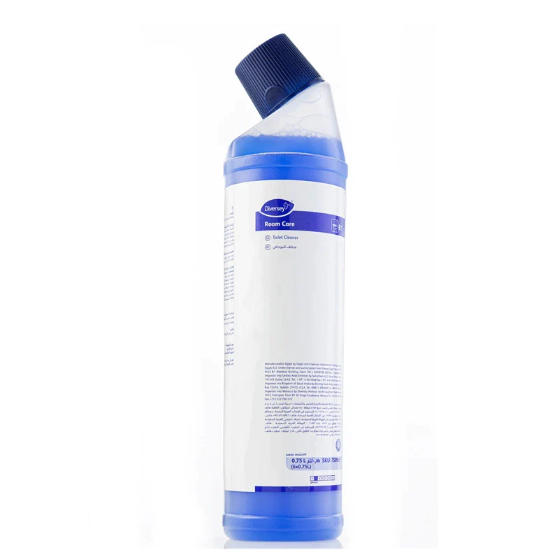 ديفرسى منظف مرحاض - Diversey Cleaner Toilet (750ml)
