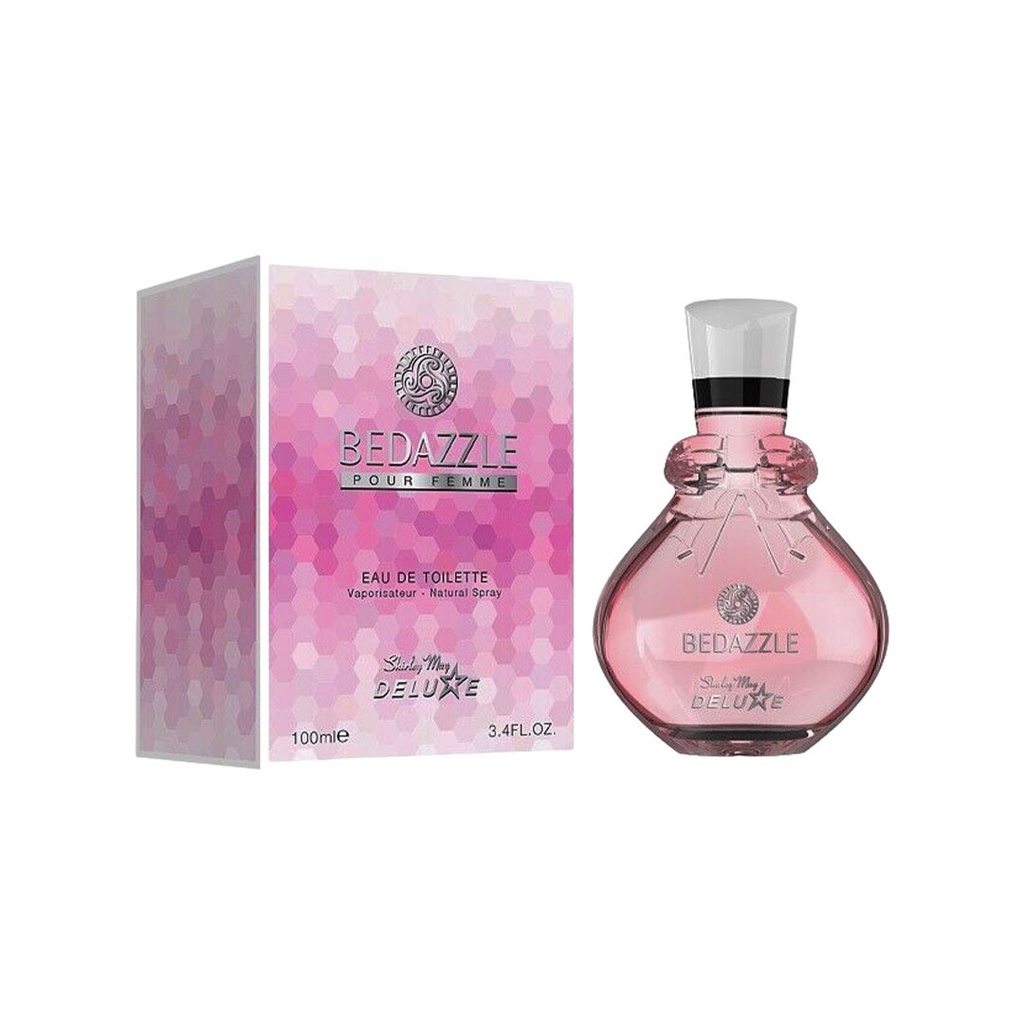 ديلوكس بيدازيل - Deluxe Bedazzle EDT-W (100ml)