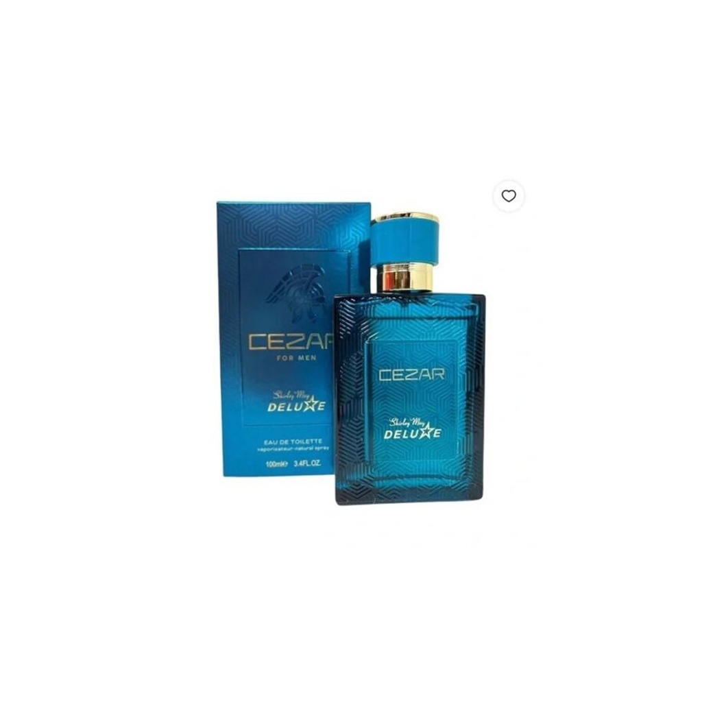 ديلوكس سيزار - Deluxe Cezar EDT-M (100ml)