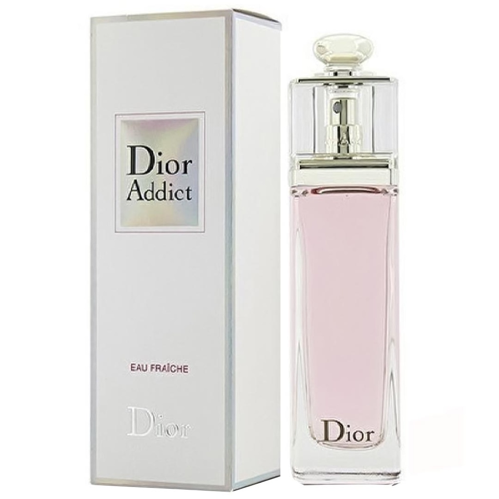 ديور اديكت او فريشى - Dior Addict Eau Fraiche (50ml)