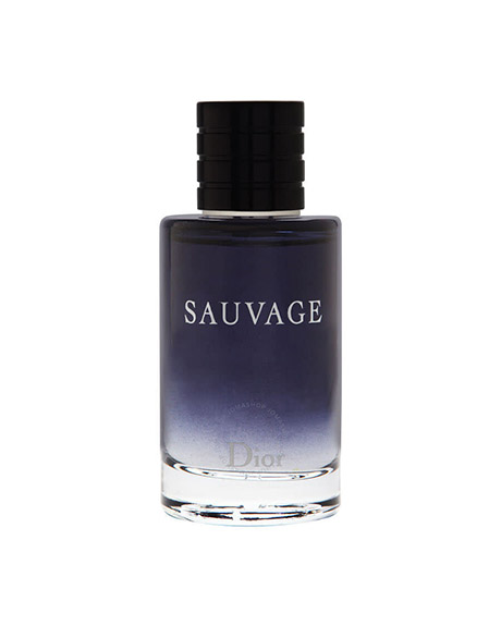 ديور سوفاج تستر - Dior Sauvage Tester EDT-M (100ml)
