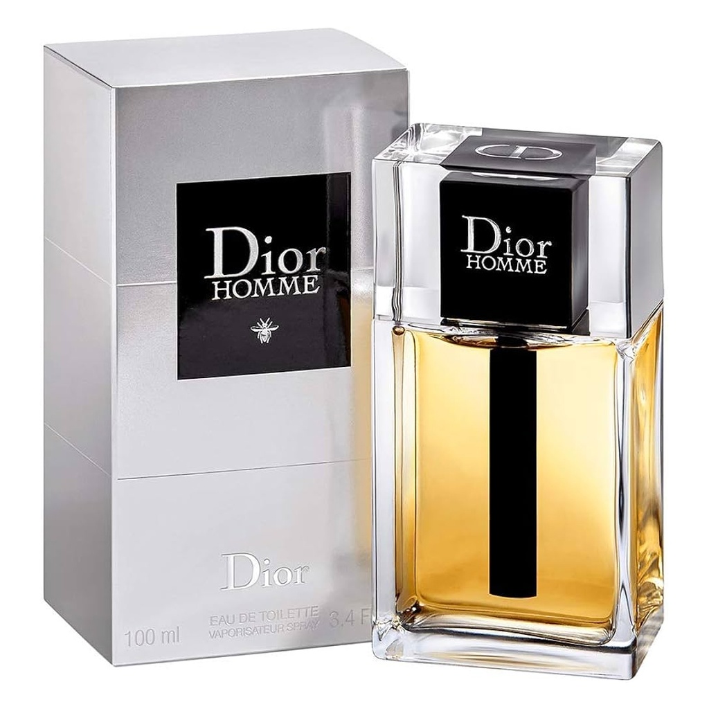 ديور هوم - Dior Homme EDT-M (100ml)